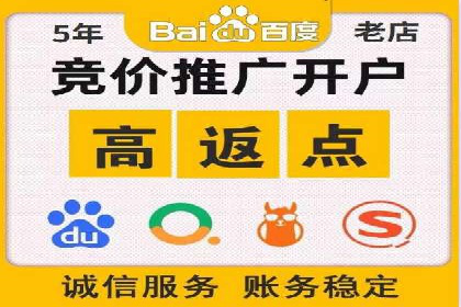 百度竞价赚钱技巧：案例分析